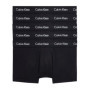 Lot de 5 Boxers Taille Basse Calvin Klein pour Homme