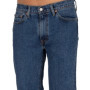 Jean Levi's Homme 514 Straight Stretch Stonewash