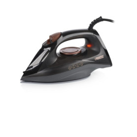 Fer à Vapeur Princess 3000 W avec Semelle Céramique et Arrêt Automatique