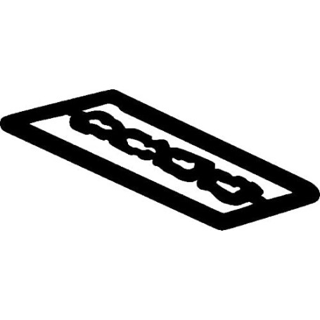 Joint de Cache Culbuteurs Corteco pour Alfa Romeo