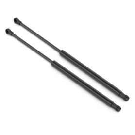 Vérins à Gaz Stabilus LIFT-O-MAT pour SMART Fortwo 2007-2015 - Set de 2 Amortisseurs de Hayon