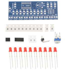 Kit de 5 LED à Monter Soi-même pour Soudage OTOTEC