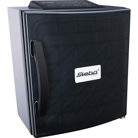 Steba KVK 50 - Machine à Emballer Sous Vide Automatique Noir