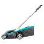 Tondeuse à gazon Gardena PowerMax Li-40/32 - Performance et Précision