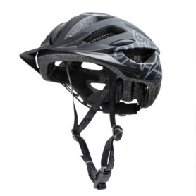Casque de Vélo O'NEAL VTT Dynamique avec Aérations - Taille S - Noir
