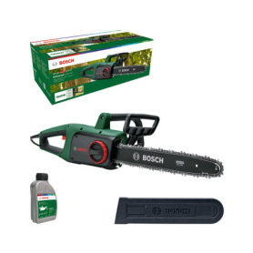 Tronçonneuse Bosch UniversalChain 40 - Puissante et Légère