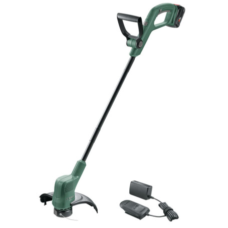 Coupe-bordures Bosch EasyGrassCut 18-230 avec batterie 2 Ah