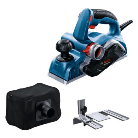 Rabot Portatif Bosch Professional GHO 20-82 - Puissance 700 W