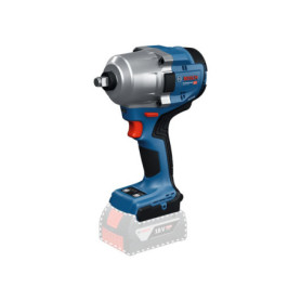 Boulonneuse sans fil Bosch Professional GDS 18V-780 - Puissante et compacte