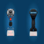 Boulonneuse sans fil Bosch Professional GDS 18V-780 avec L-BOXX