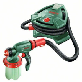 Pistolet à Peinture Bosch PFS 5000 E avec Accessoires Complets
