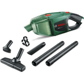 Aspirateur à Main Sans Fil Bosch EasyVac 12 - Compact et Pratique
