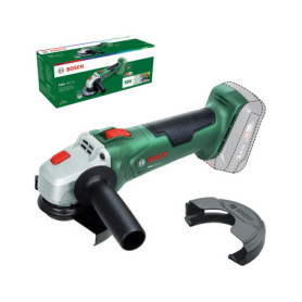 Meuleuse Angulaire Sans Fil Bosch PWS 18V-70 - Puissance et Maniabilité