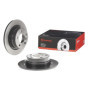 Disque de Frein BREMBO 08.C115.11 pour Voiture