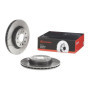 Disques de Frein Avant Brembo Max - Jeu de 2 pour Performances Optimales