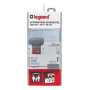 Interrupteur Différentiel Bipolaire Legrand 40A 30mA Type AC