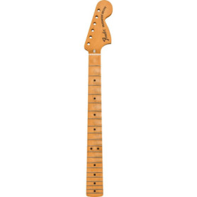 Manche Deluxe Fender Road Worn '70s Telecaster en Érable
