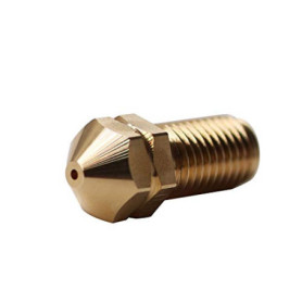 Buse en Laiton 0,4 mm pour Imprimantes 3D Ultimaker - Pièce de Rechange