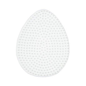 Plaque à Picots Hama Midi - Oeuf Créatif pour Enfants