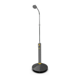 Douche Solaire de Jardin Dunlop - Idéale pour Camping et Piscine