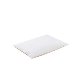 Oreiller Bio Mon P'tit DODO 40x60 - Confort Sain pour Enfants