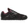 Baskets Reebok Nano 2.0 Homme - Noir/Rouge Énergie - Taille 41 EU