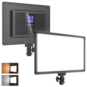 Panneau Lumineux LED NEEWER NL-192B 20W Ultra Fin avec Intensité Variable