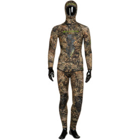Combinaison de Plongée Salvimar Krypsis 5,5 mm pour Homme - Taille L