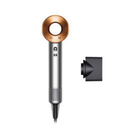 Sèche-cheveux Dyson Supersonic Origin™ - Nickel et Cuivre