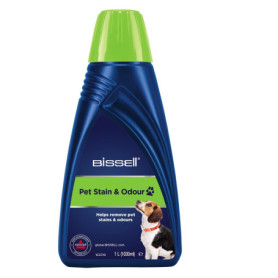 Bissell Formule Concentrée pour Taches et Odeurs d'Animaux