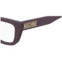 Lunettes de lecture Moschino B3V pour femme - Modèle 109181