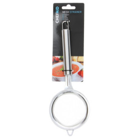 Passoire en Acier Inoxydable Chef Aid pour Infusion et Filtrage