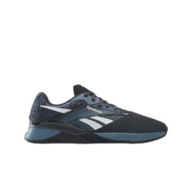Reebok Nano X4 - Chaussures d'Entraînement Légères et Respirantes