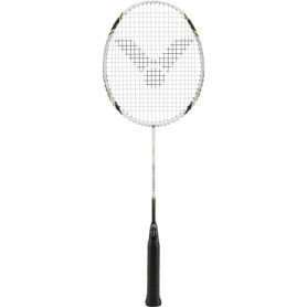 Raquette de Badminton Victor G 7600 pour Enfants - Graphite Haute Qualité