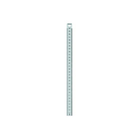 Règle en Acier Inoxydable 30cm Maped - Graduation Ineffaçable pour Traçage Précis