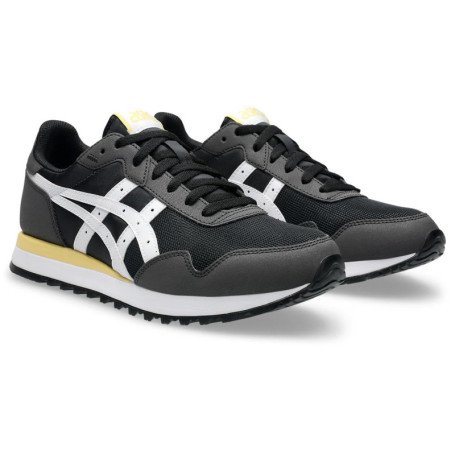 ASICS Tiger Runner II - Sneakers Rétro Confortables