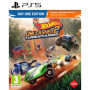Hot Wheels Unleashed 2 - Turbocharged D1 Edition pour PS5