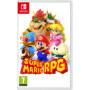 Super Mario RPG - Jeu d'Aventure Nintendo Switch