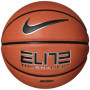 Ballon de Basketball Nike Elite Tournament Unisexe - Orange
