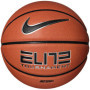 Ballon de Basketball Nike Elite Tournament Unisexe - Orange