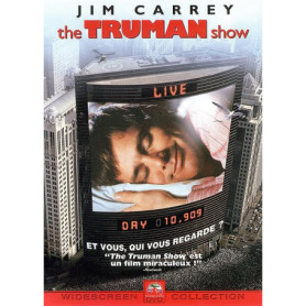 The Truman Show - Film Comédie Dramatique en DVD