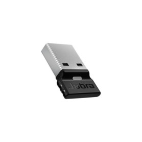 Jabra Link 390a UC - Adaptateur Bluetooth USB-A pour Casques Jabra