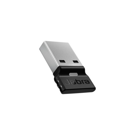 Jabra Link 390a UC - Adaptateur Bluetooth USB-A pour Casques Jabra