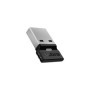 Jabra Link 390a UC - Adaptateur Bluetooth USB-A pour Casques Jabra