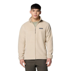 Veste polaire Columbia Steens Mountain 2.0 pour homme - Beige XL