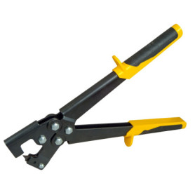 Pince à Sertir STANLEY 15-273 - Confort et Précision pour Cadres Métalliques