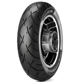 Pneu Metzeler ME 888 Marathon Ultra 150/80 B16 - Conduite Fiable et Confortable