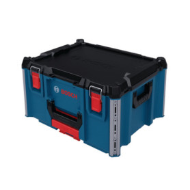 Boîte de rangement Bosch Professional L-BOXX Contractor 322 avec bac ouvert