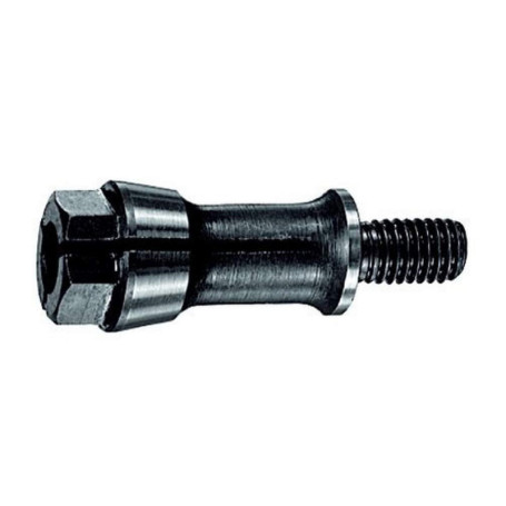 Pince de Serrage Bosch avec Écrou pour Meuleuse GGS 1212 Professional