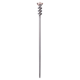 Foret SDS-max-9 BreakThrough Bosch Ø 80 mm - 1000 mm pour béton